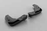 Audi A3 2013-2020 8V S-Line front mud flaps set 8V3075116