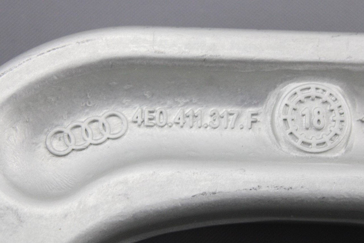 Audi A6 S6 RS6 A8 S8 front anti-roll bar drop link coupling 4E0411317F