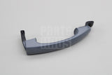 VW Transporter T6.1  front exterior door handle (Primed) 7LA837205 GRU