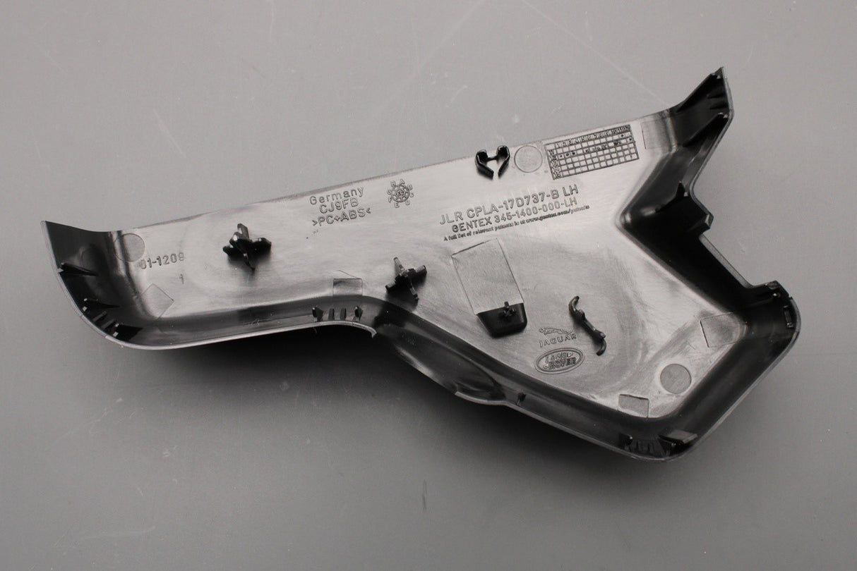 Jaguar F-Type X152 14-17 interior mirror trim (left) T2R5418