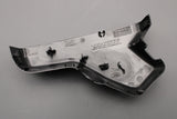 Jaguar F-Type X152 14-17 interior mirror trim (left) T2R5418