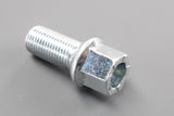 VW Caddy Golf MK8 Skoda Rapid SEAT Ibiza wheel bolt M14x1.5x27 WHT001812