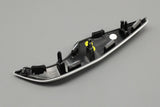 Audi Q2 2017-on dashboard trim (drivers side) 81C853190D 1NK