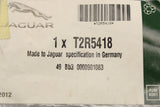 Jaguar F-Type X152 14-17 interior mirror trim (left) T2R5418