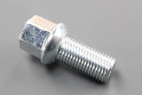 VW Caddy Golf MK8 Skoda Rapid SEAT Ibiza wheel bolt M14x1.5x27 WHT001812