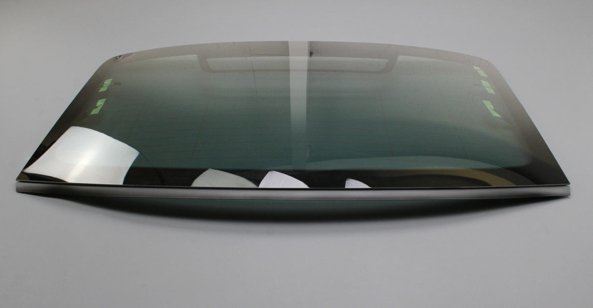 Audi e-tron GT 2021-on rear tinted windscreen glass 4J3845051A NVB