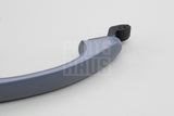 VW Transporter T6.1  front exterior door handle (Primed) 7LA837205 GRU