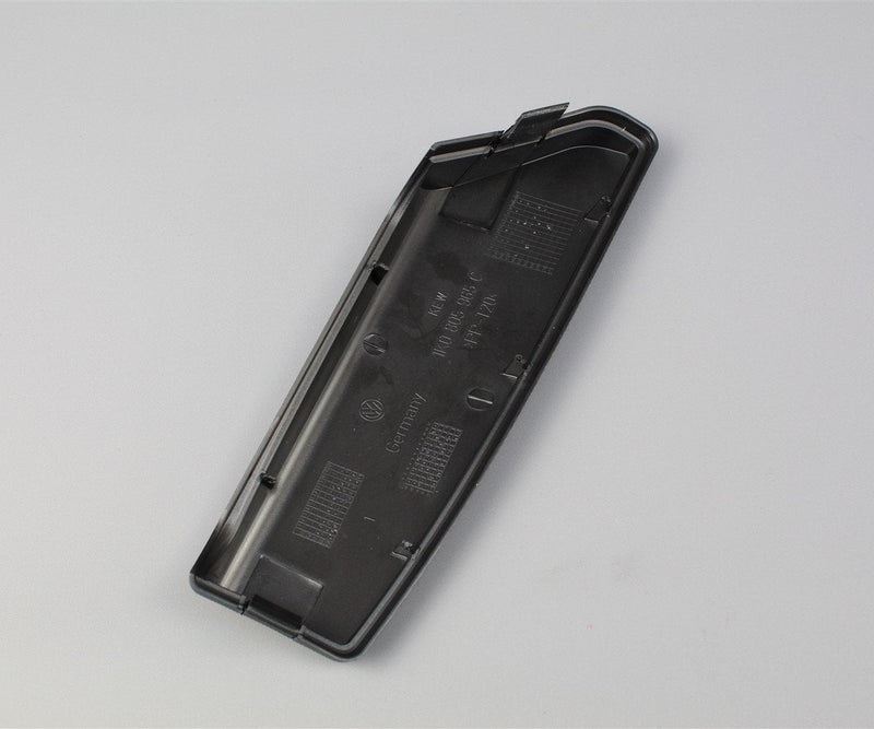 VW Golf Audi A3 TT petrol engine air intake duct cover 1K0805965C 9B9