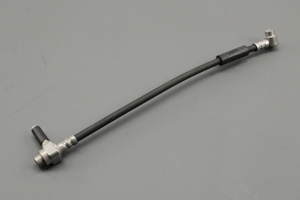 Audi RS4 RS5 18-on variable dampening hose line (rear left) 8W0616715