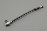 Audi RS4 RS5 18-on variable dampening hose line (rear left) 8W0616715