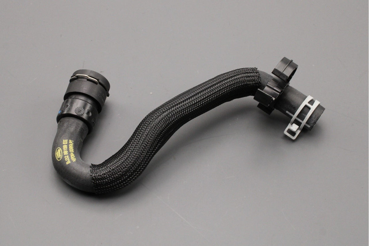 Land Rover Discovery Sport RR Evoque 2.0 petrol coolant hose LR044291, view 1