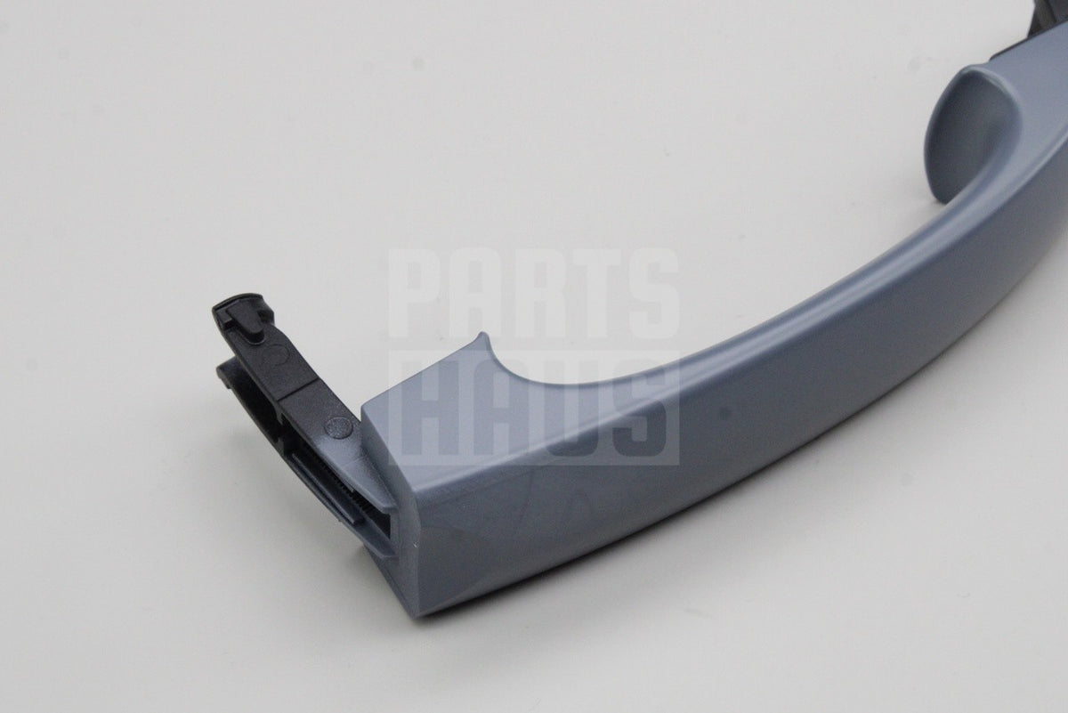 VW Transporter T6.1  front exterior door handle (Primed) 7LA837205 GRU