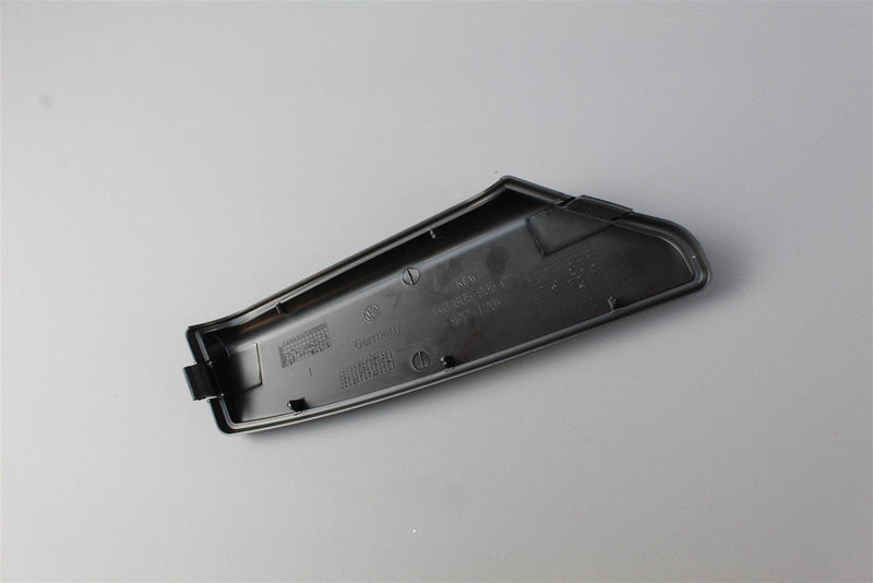 VW Golf Audi A3 TT petrol engine air intake duct cover 1K0805965C 9B9