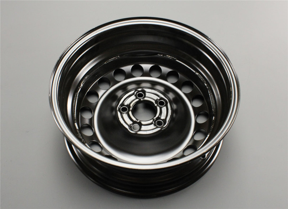 VW Polo AW Audi A1 SEAT Ibiza 15" spare steel wheel 2Q0601027AG 03C
