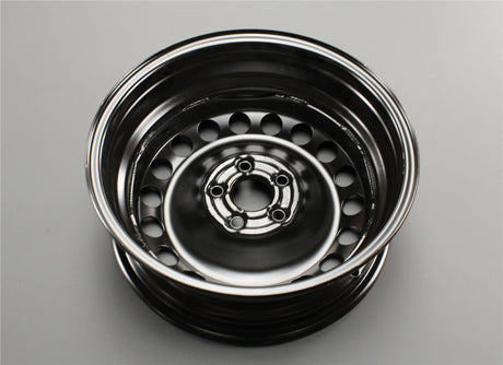VW Polo AW Audi A1 SEAT Ibiza 15" spare steel wheel 2Q0601027AG 03C
