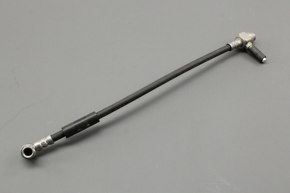 Audi RS4 RS5 18-on variable dampening hose line (rear left) 8W0616715
