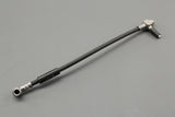 Audi RS4 RS5 18-on variable dampening hose line (rear left) 8W0616715