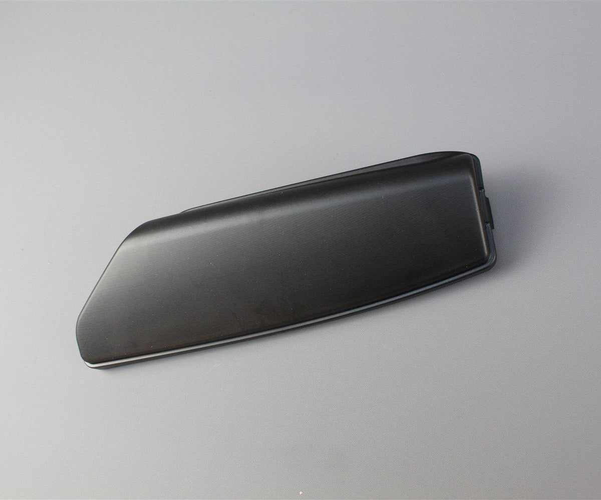 VW Golf Audi A3 TT petrol engine air intake duct cover 1K0805965C 9B9, view 1