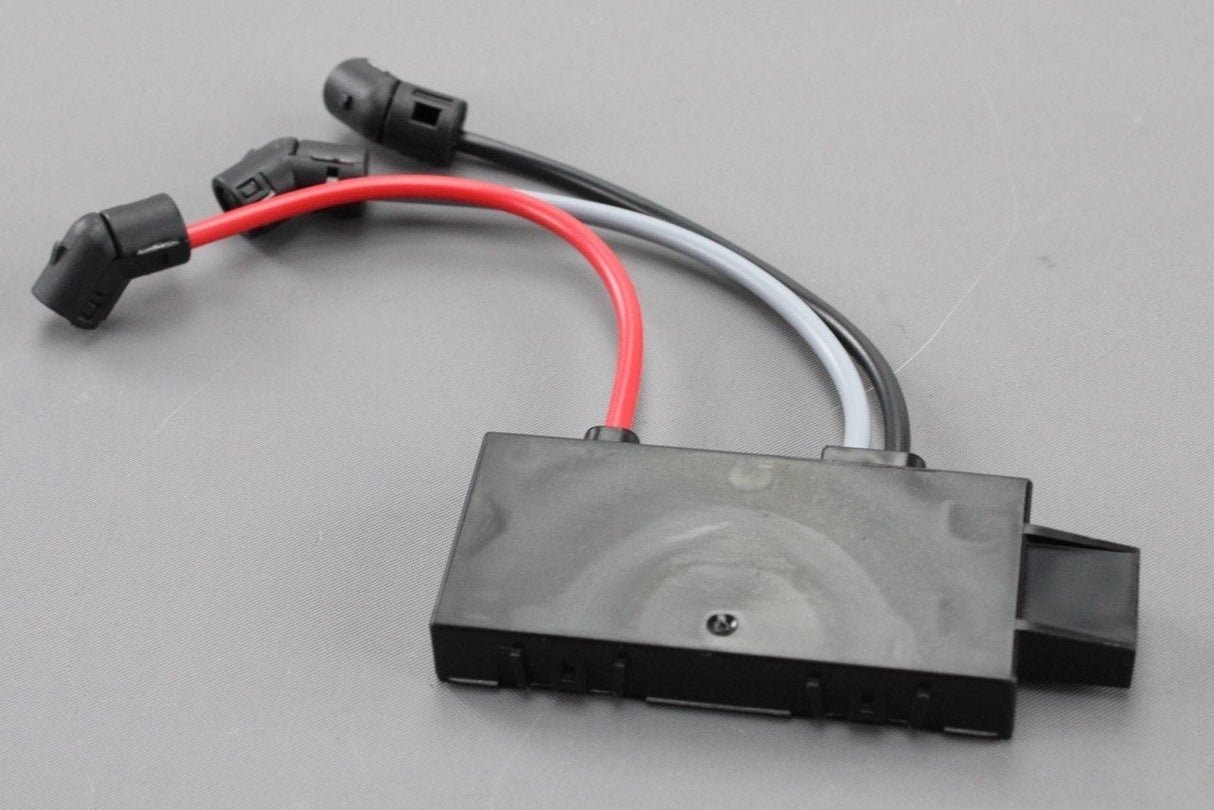VW Golf Passat Tiguan SEAT Leon interior alarm sensor 5Q0951172