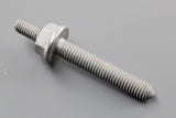 VW Audi Skoda SEAT double stud bolt (M10x55/M8x16) N91127001