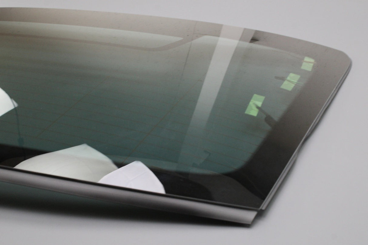 Audi e-tron GT 2021-on rear tinted windscreen glass 4J3845051A NVB