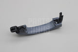 VW Transporter T6.1  front exterior door handle (Primed) 7LA837205 GRU