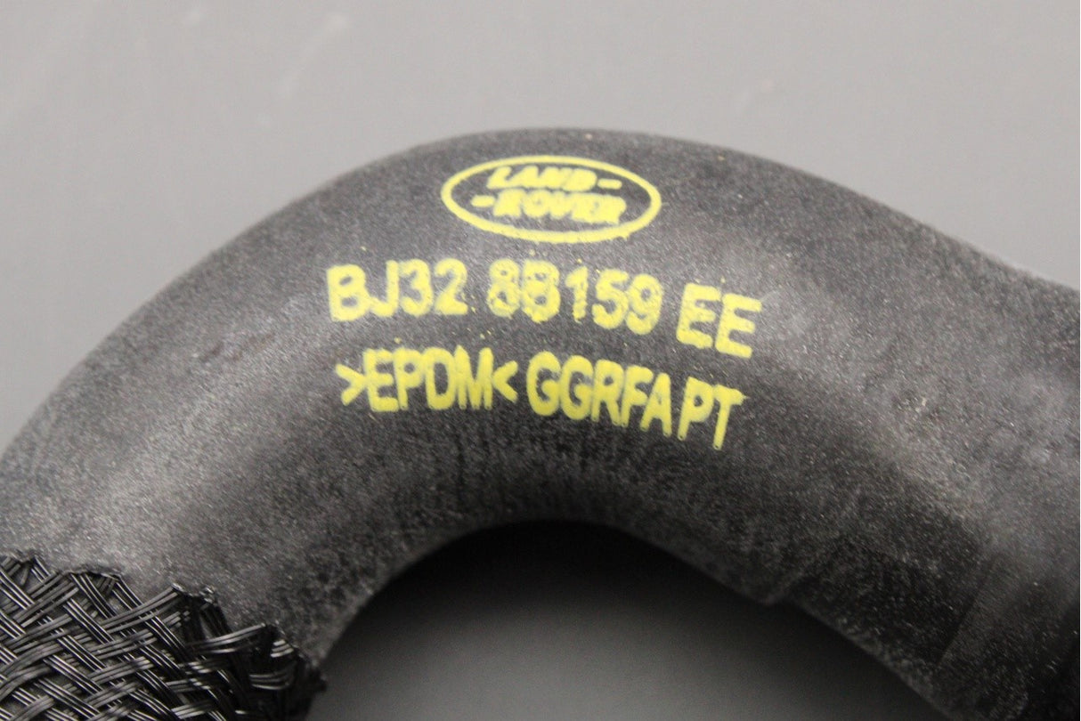 Land Rover Discovery Sport RR Evoque 2.0 petrol coolant hose LR044291