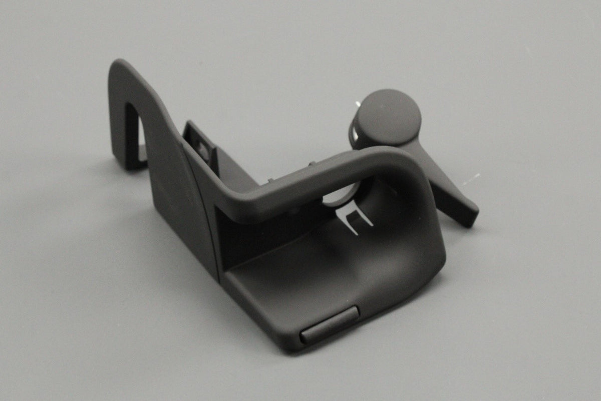 Audi A4 A6 SEAT 01-14 seat lock release lever (rear left) 8E9885739 6PS, view 1
