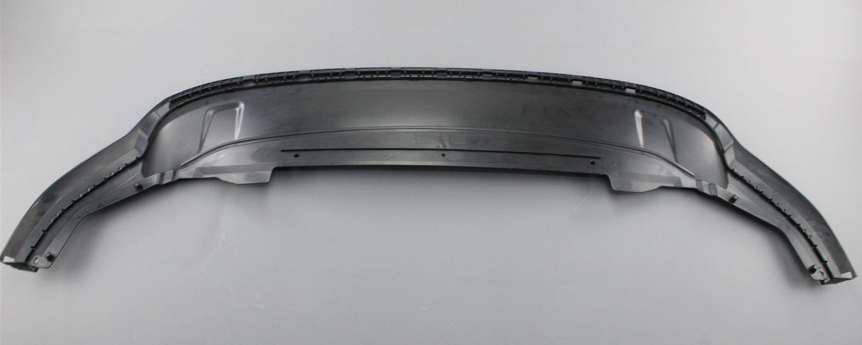 VW Golf MK7 2013-16 lower front bumper splitter trim 5G0805915D 9B9