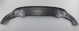 VW Golf MK7 2013-16 lower front bumper splitter trim 5G0805915D 9B9