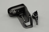 Audi A4 A6 SEAT 01-14 seat lock release lever (rear left) 8E9885739 6PS