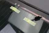 Audi e-tron GT 2021-on rear tinted windscreen glass 4J3845051A NVB