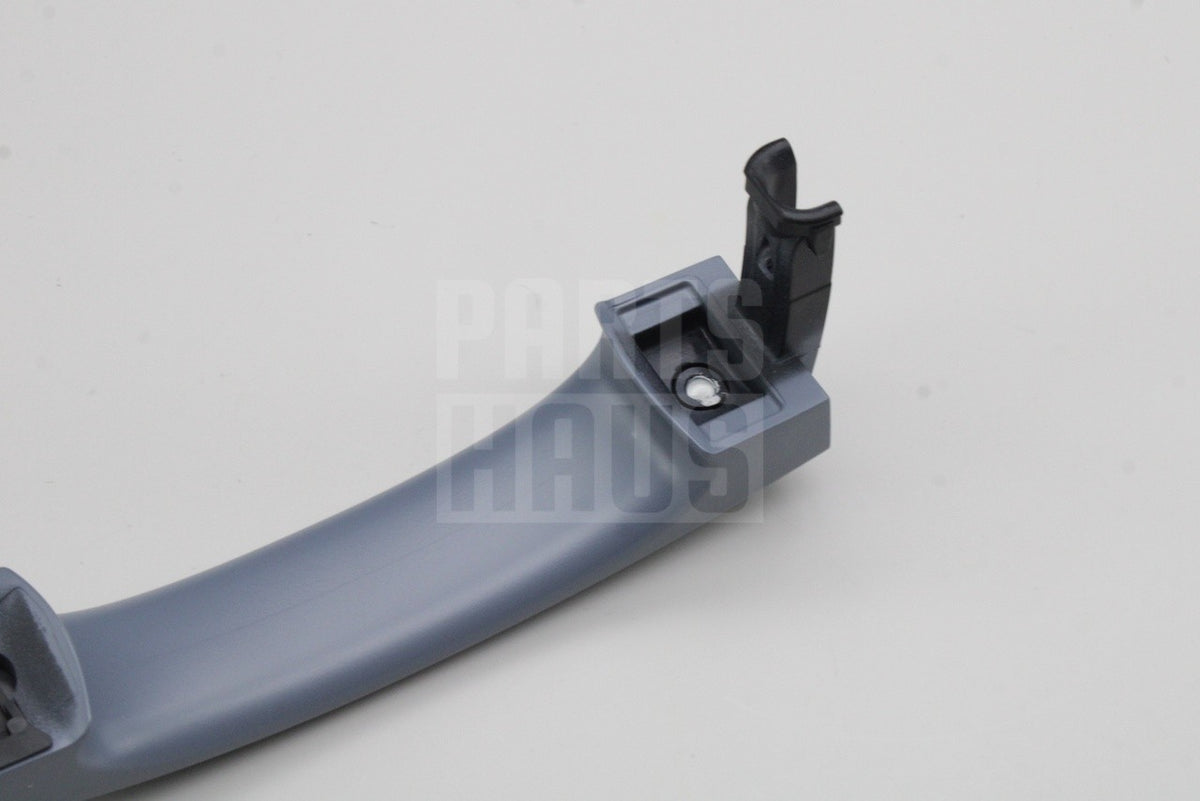 VW Transporter T6.1  front exterior door handle (Primed) 7LA837205 GRU