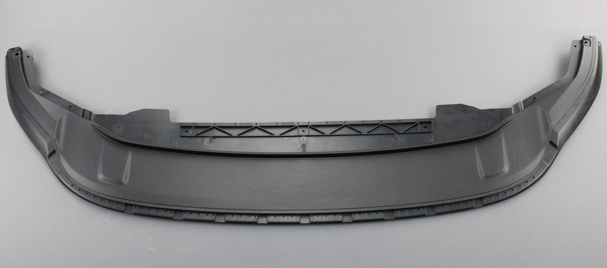 VW Golf MK7 2013-16 lower front bumper splitter trim 5G0805915D 9B9
