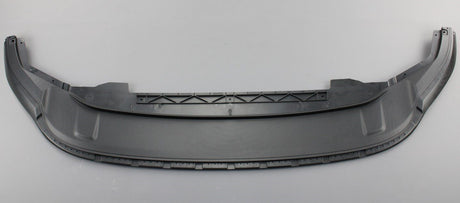 VW Golf MK7 2013-16 lower front bumper splitter trim 5G0805915D 9B9