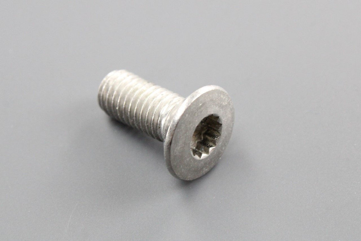 VW Crafter 2017-on Caddy 2016-on door latch striker bolt M8x22 N91017402