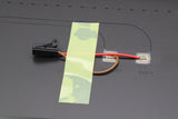 Audi e-tron GT 2021-on rear tinted windscreen glass 4J3845051A NVB