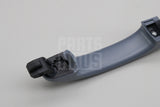 VW Transporter T6.1  front exterior door handle (Primed) 7LA837205 GRU