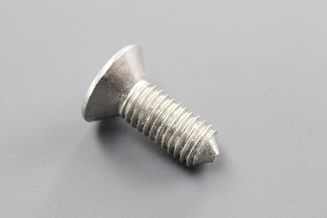 VW Crafter 2017-on Caddy 2016-on door latch striker bolt M8x22 N91017402