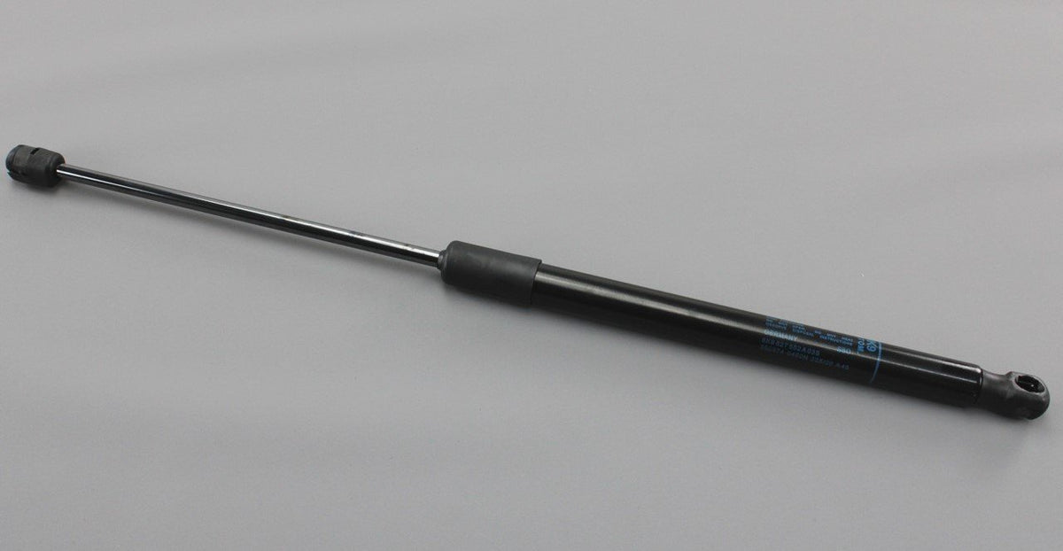 Audi A4 S4 RS4 B8 2008-16 boot lid gas strut (Avant / Estate) 8K9827552A, view 1