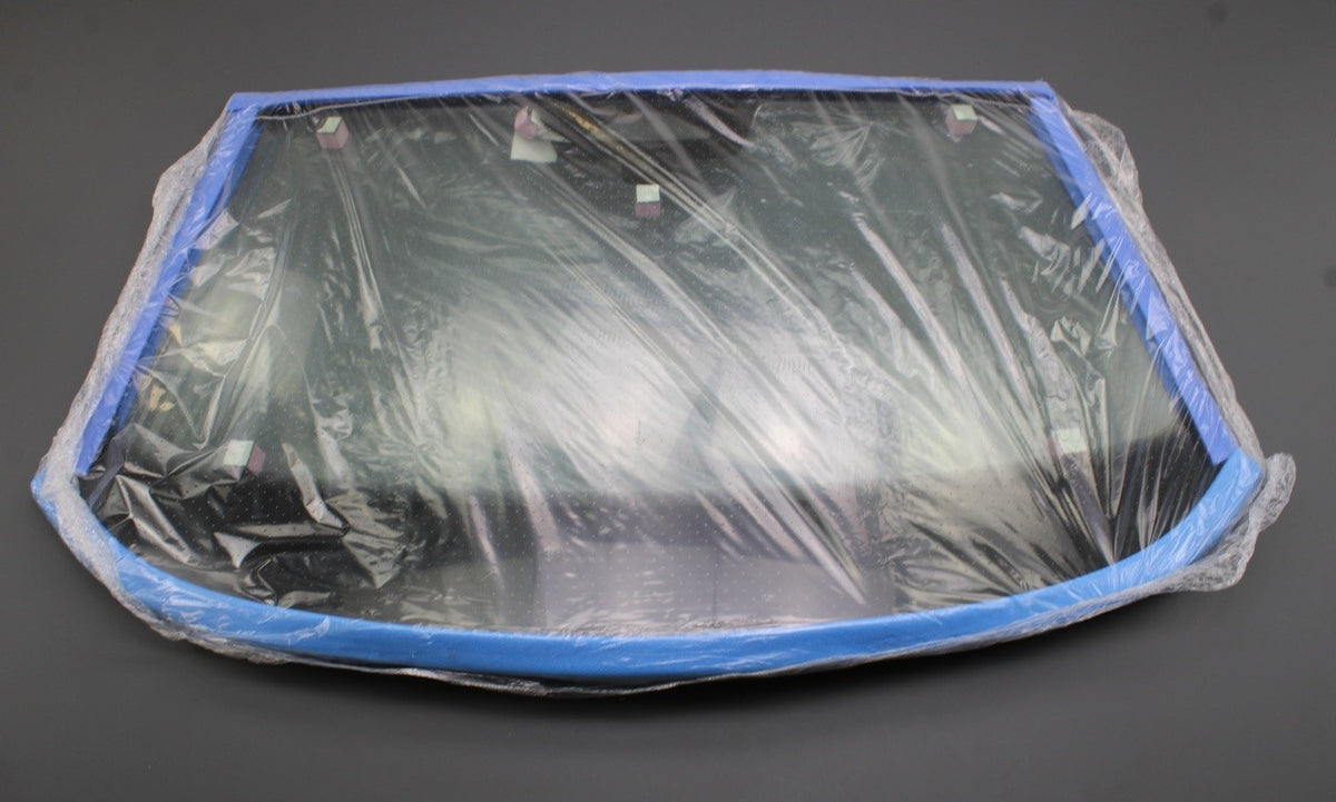 VW Tayron 2025-on Tiguan 2024-on front windscreen glass 571845011P NVB, view 1