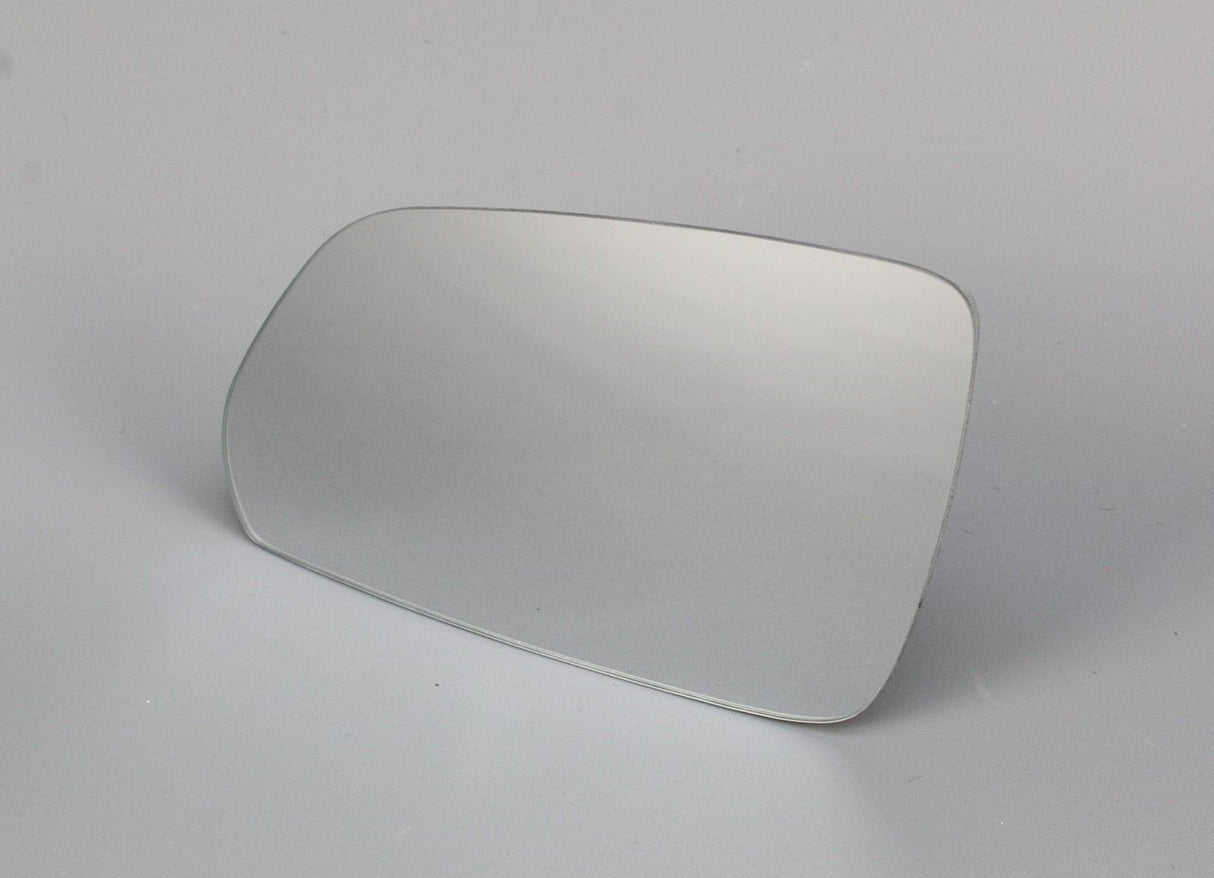 VW Polo 9N3 2005-2009 left heated wing mirror glass 6Q0857521G