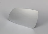 VW Polo 9N3 2005-2009 left heated wing mirror glass 6Q0857521G