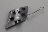 Mercedes-Benz C W204 front bumper towing eye trim A2048850526649999