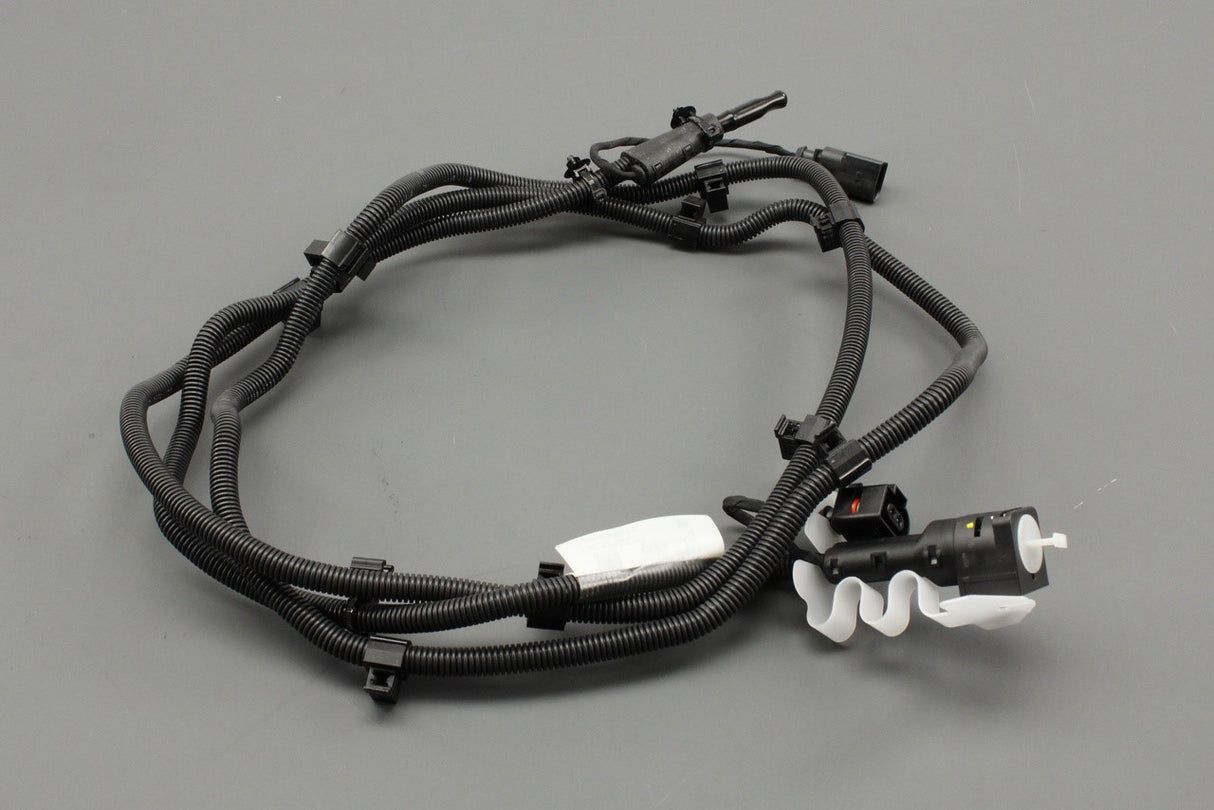 Audi A4 A5 2016-on AdBlue supply line 8W0131962F
