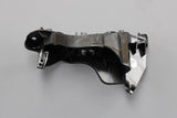 VW Polo AW 2018- 21 Front bumper left guide bracket 2GS807183A
