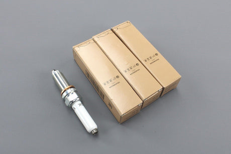 VW Golf MK8 Audi A3 SEAT Leon 1.0 SI spark plugs set (x3) 05E905602B