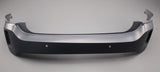 MINI Countryman F60 2019-2024 rear bumper cover (primed) 51129880360