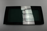 VW Transporter T6.1 complete sliding door window (right) 7LA847762A NVB