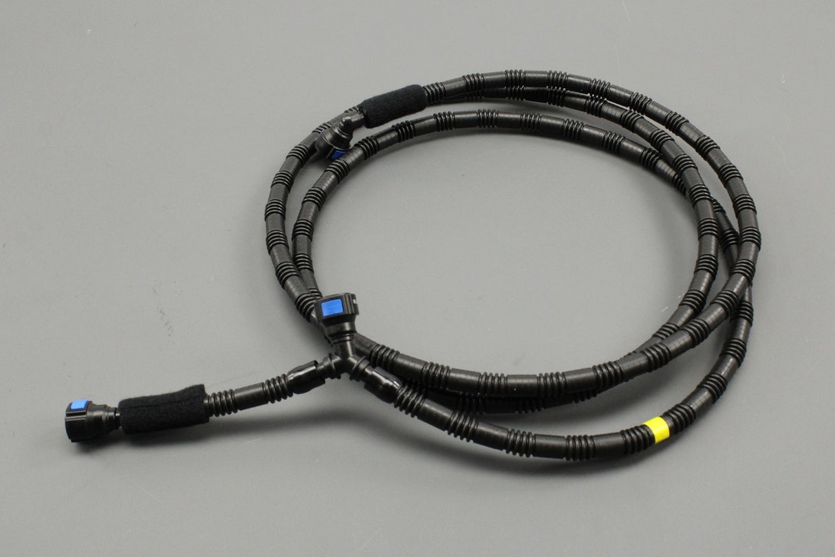 Audi TT 2015-on headlight washer hose 8S0955970B